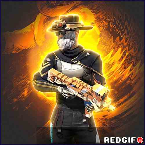 Free Fire Photo 37