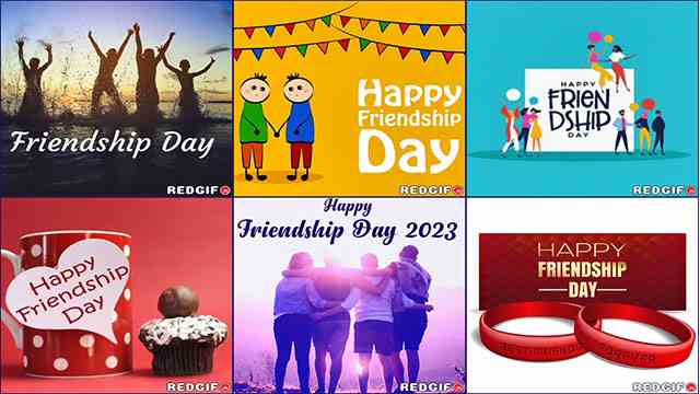 Friendship Day Images