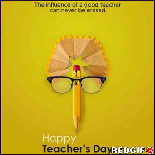 Teachers Day Images With Quotes