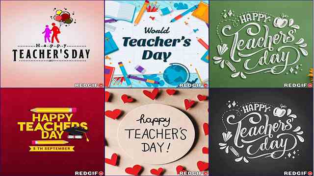 Happy Teachers Day Images