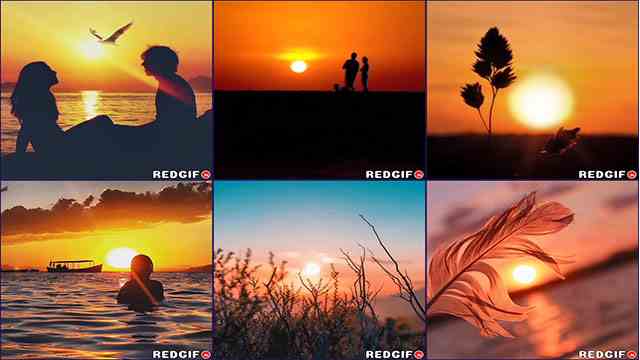 Sunset Images