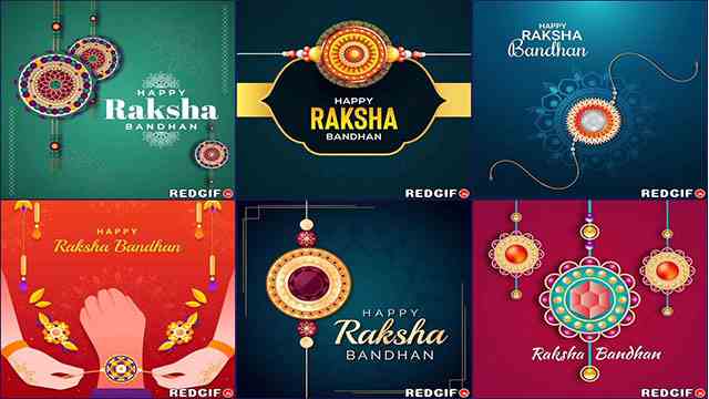 Raksha Bandhan Images