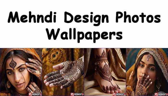 Mehndi Design