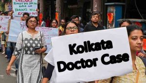 kolkata doctor case